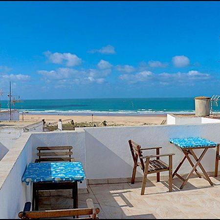 Apartamento Luminoso Con Wifi Conil De La Frontera Buitenkant foto