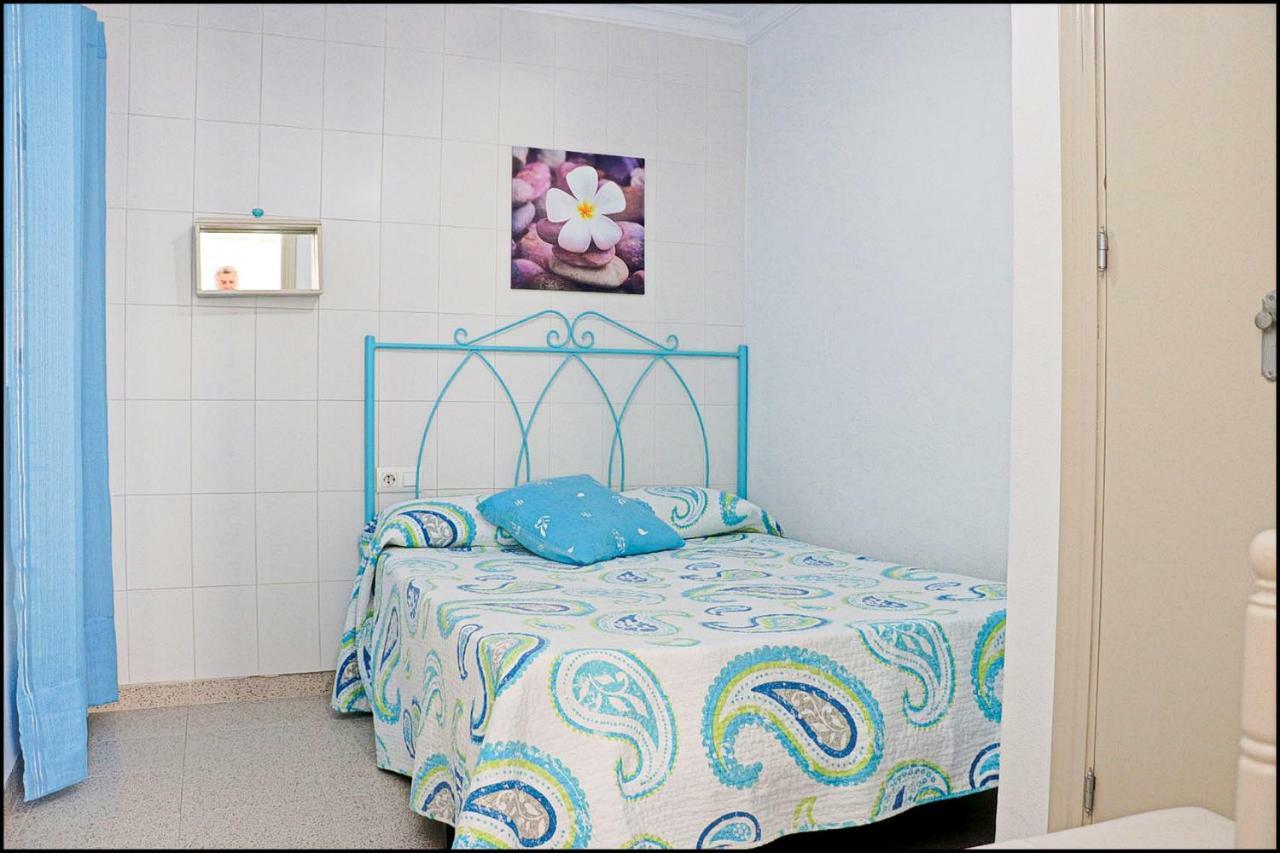 Apartamento Luminoso Con Wifi Conil De La Frontera Buitenkant foto
