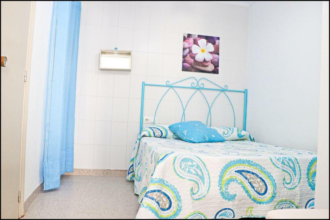 Apartamento Luminoso Con Wifi Conil De La Frontera Buitenkant foto
