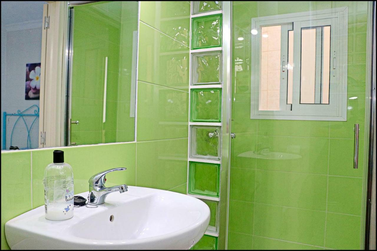 Apartamento Luminoso Con Wifi Conil De La Frontera Buitenkant foto